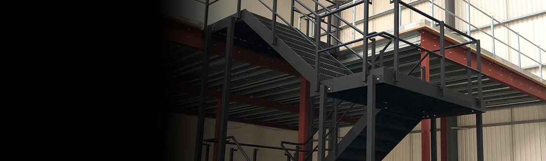 Mezzanine Floors